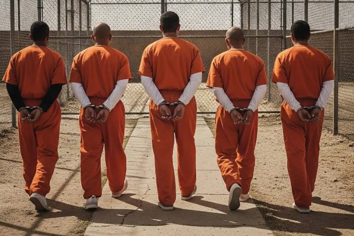 Omar García Harfuch confirma extradición de 26 ciudadanos mexicanos a Estados Unidos