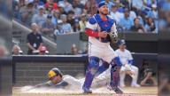 Brewers best Blue Jays with back-to-back ninth inning homers