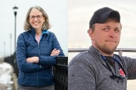 Desotelle, Adatte advance in Duluth City Council District 2 primary