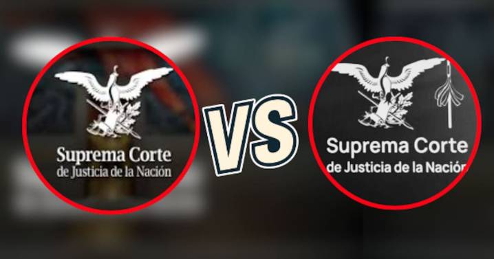 Nuevo rostro para la Suprema Corte: bastón de mando indígena se suma al escudo en la imagen oficial del Poder Judicial