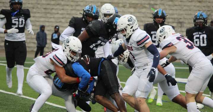 Tune-up time: Key football scrimmages as 2025 season’s kickoff nears