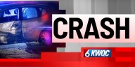 Car, train crash under investigation