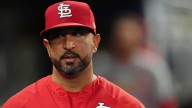 Cardinals’ Oli Marmol ‘doesn’t give two s***s’ about hot seat rumors