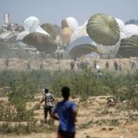 Israel to 'take control' of Gaza City after approving new war plan
