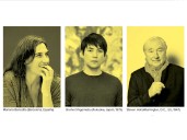 Apuestan por la esencia de habitar en colectivo en el Festival de Arquitectura y Ciudad Mextrópoli