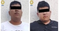Aprehenden a dos hombres tras balacera en Ruiz Cortines, Coyoacán
