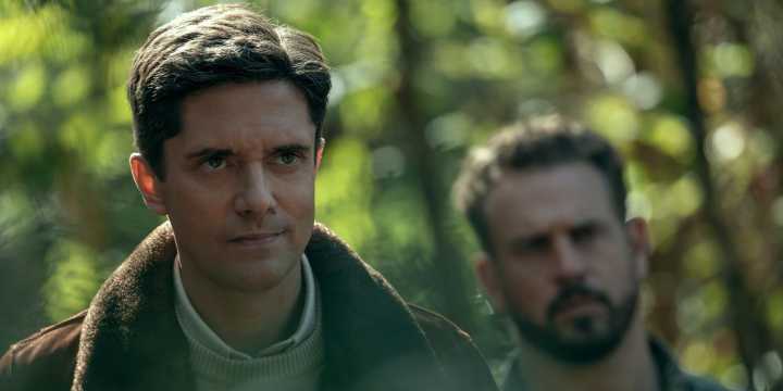Netflix Cancels The Waterfront Despite Strong Streaming Performance