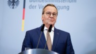 El Gobierno de Alemania aprueba el nuevo servicio militar voluntario, que podrá ser obligatorio en caso de necesidad