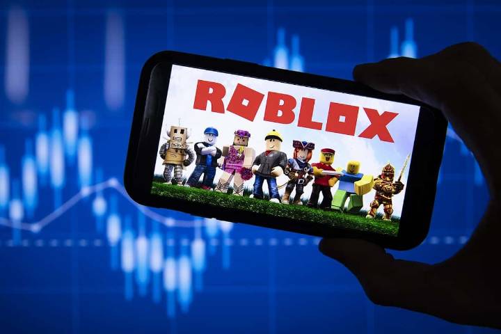 40 Facts About Roblox Stock