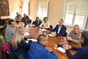 Desde el Senado buscan poner fin a ruidos molestos de autos y motos