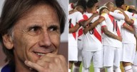 Ricardo Gareca se rinde por primera vez ante jugador que 'recuperó' para la selección peruana: "De los mejores que vi en mi vida"