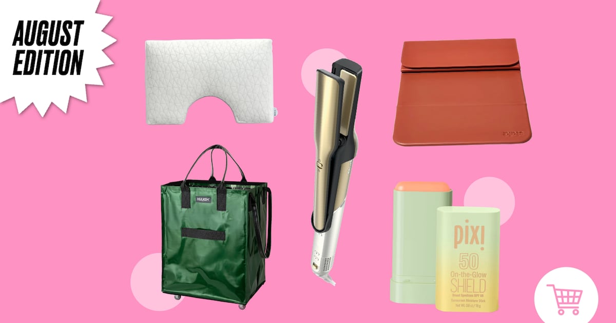 Add to Cart Mia’s Monthly Must Haves August 2025