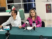 Destinan 5 mdp para apoya a madres buscadoras de Juárez