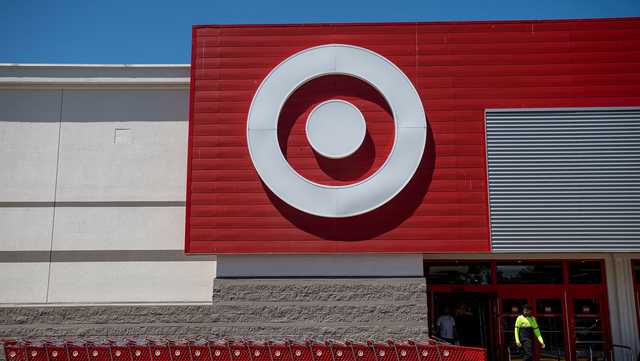 Target’s CEO is stepping down as customers turn away