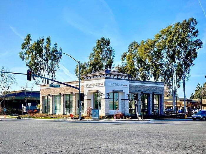 Tous les Jours bringing at least 2 French-Asian bakeries to Jacksonville