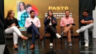 Viceministra Carina Murcia Yela anunció avances para fortalecer los medios comunitarios en Colombia