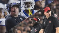 Louisville looks to roll past EKU as Kentucky faces tough Toledo test in season opener