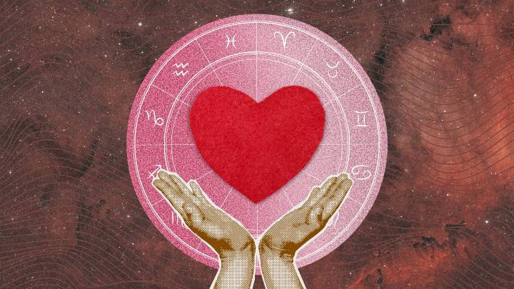 Love Horoscope For Friday, August 22, 2025