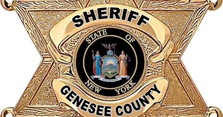 One man dead in head-on collision in Bergen