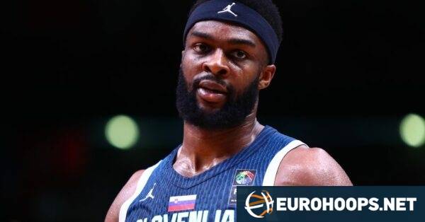 Sasa Doncic debates Nebo’s absence, Raznatovic replies: “Josh is upset for missing EuroBasket”