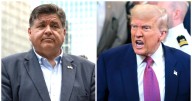 Governor Hits Back at Trump’s Insult With a Jab at the President’s Weight: ‘He Is Not in Good Shape’
