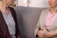 Woman Says Mother-in-Law is in 'Constant Competition' With Her Own Mom