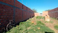 Delincuentes roban materiales de una obra en construcción en Añatuya