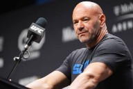 Dana White’s UFC Removes ‘Fighting Nerd’ From Rankings Ahead of Paris Card