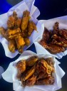 Crowds to flock to Lakewood for annual Pillars Wing Crawl this weekend