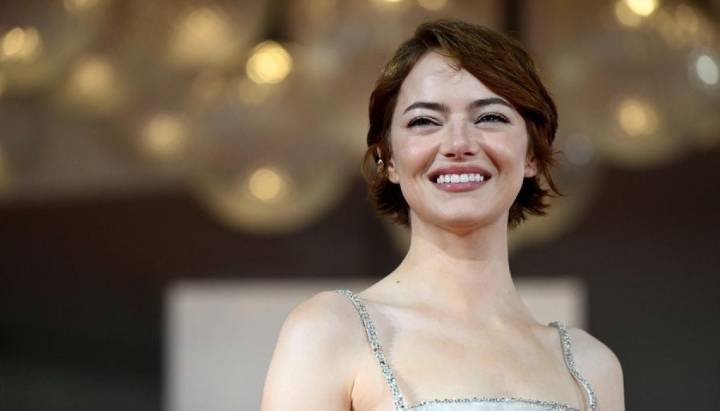 La revelación de Emma Stone: reconoció que cree en los extraterrestres
