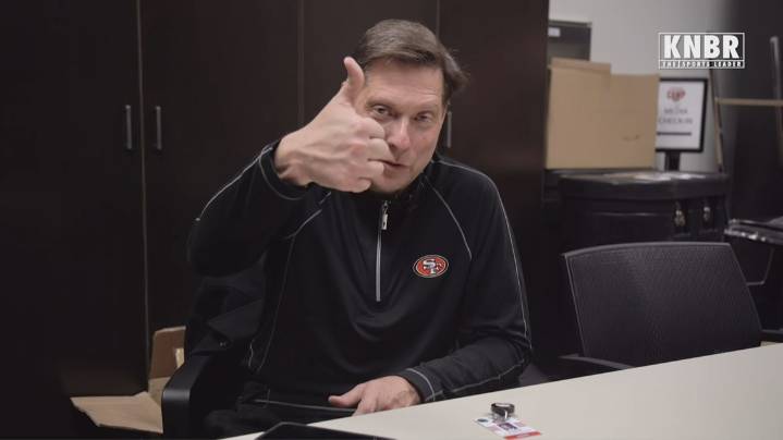 Greg Papa, a longtime sports broadcaster from Western New York, announces cancer diagnosis