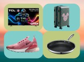 9 best sales of the week: Nike Air Max 270, Hexclad, Longchamp & more