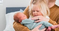 Ask an Expert – From only child to oldest child: helping firstborns adjust to a new sibling