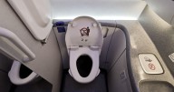 Virgin passengers 'told to relieve themselves in bottles' as plane toilets fail