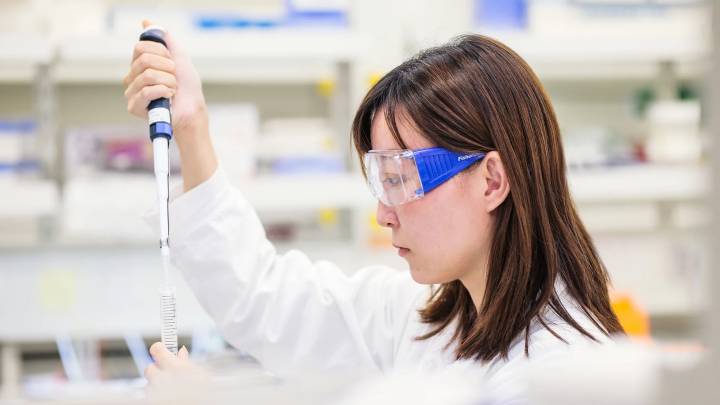 America’s first needle-free, at-home flu vaccine is now available