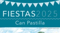 Imágenes de la programación y el inicio de las fiestas de verano de Can Pastilla 2025