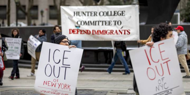 Inside Trump’s War on International Student Visas