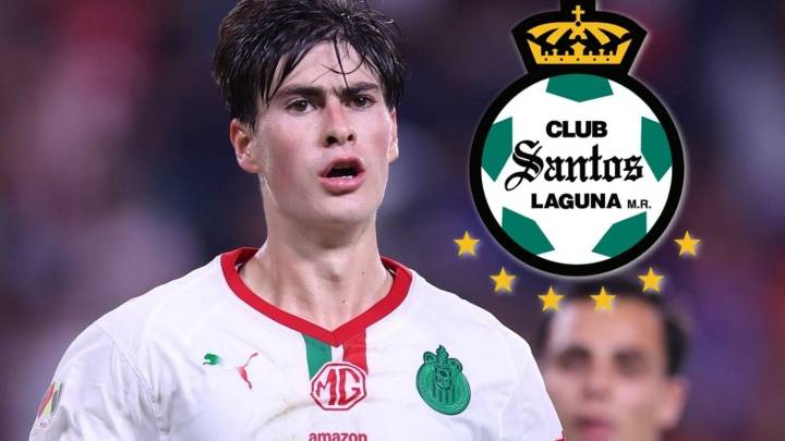 Santos vs Chivas; jornada 4 de la Liga MX: dónde ver, horario y alineación