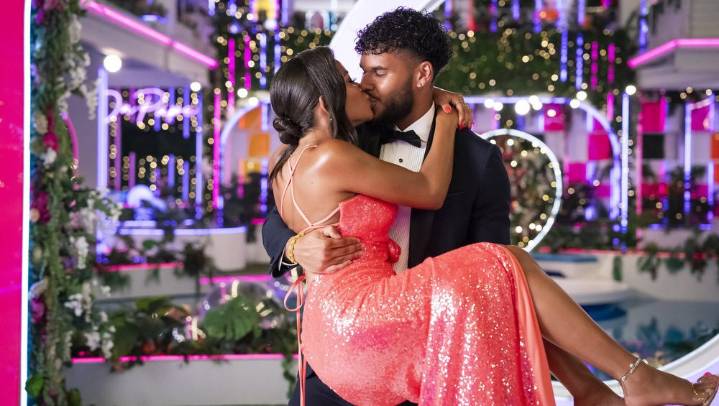 ‘Love Island USA’ Season 7 Update: Are Amaya and Bryan Still Together?