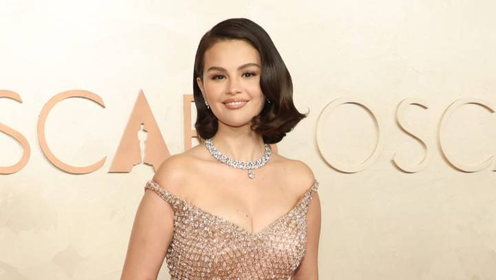Selena Gomez On Disney's Failed 'Lizzie McGuire', 'Suite Life' Spinoffs