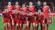 Rusia confirma amistosos contra Perú y Chile en noviembre