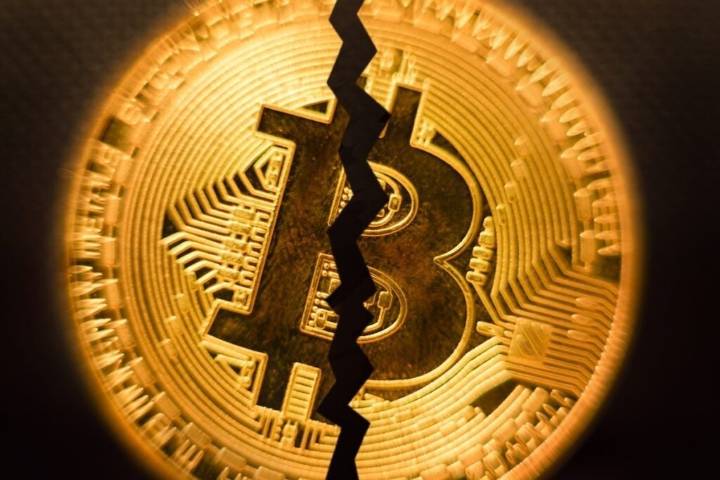 Bitcoin muestra menor crecimiento tras halving 2024, pero mantiene ventaja sobre Nasdaq