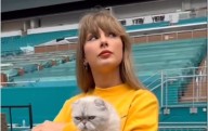 How Taylor Swift Has Been Teasing August 12 for Over Nine Months 