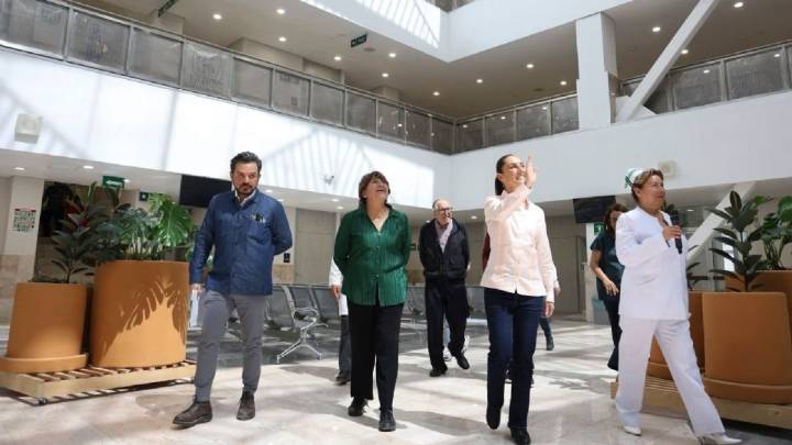 Pobreza alcanza mínimo histórico en 40 años en México: CSP
