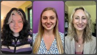 Company news: 3 REACH CNY Inc. staff earn credentials