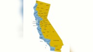 California GOP proposes splitting state in half amid redistricting battle