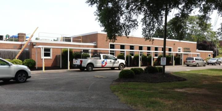 Pittsylvania County Schools see renovations to modernize buildings and improve safety