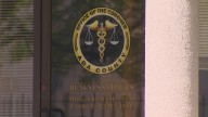 Boise motorcyclist dies in crash after suspected medical emergency