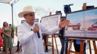 Construcción Clínica Bienestar Animal La Sauceda en marcha