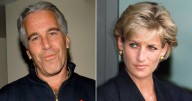 Ghislaine Maxwell’s Shocking Claim That Epstein Was Set Up on a Date With Princess Diana